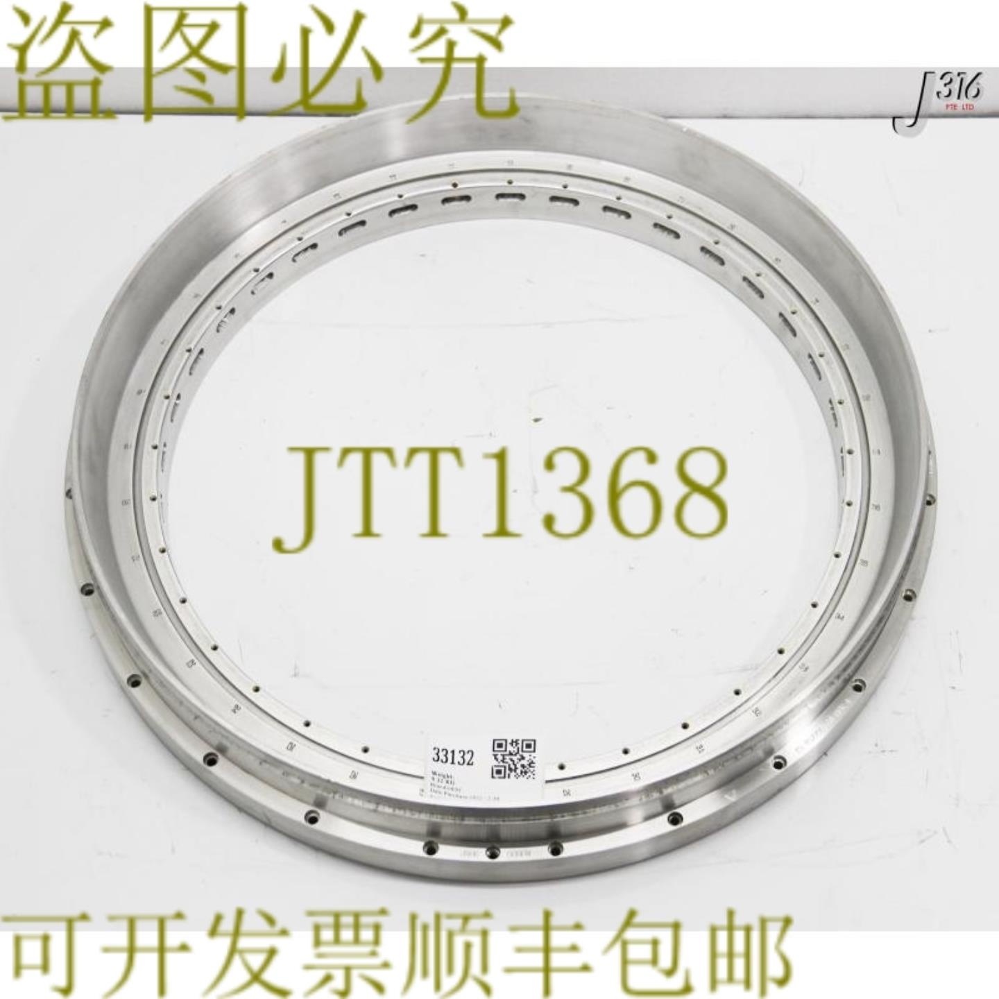 供应33132 NOVELLUS 适配器环组件55厘米15-157795-00