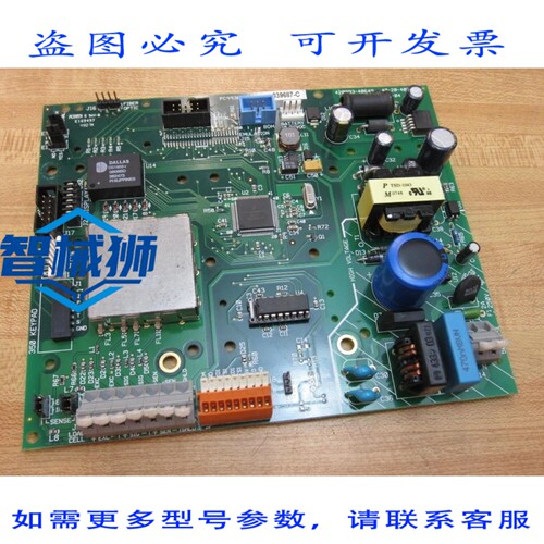 原装供应 GSE 420993-40649 电路板 42099340649