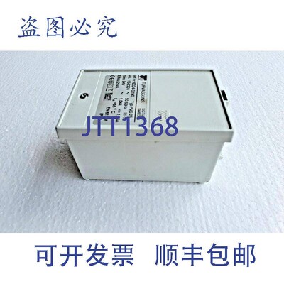 原装供应Tufvassons 6024-0190 电源 输入:115/230 VAC 输出:24 V