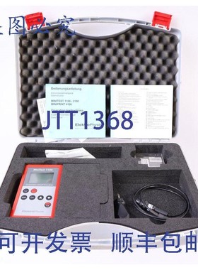 原装供应ELEKTROPHYSIK MINITEST 1100-2100 MINIPRINT 4100