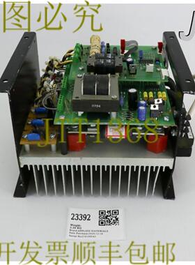 供应23392 应用材料 Phasetronics 8 英寸单驱动 PS 无盖 001