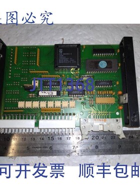 原装供应PROSYS ETIQ FS REV 0