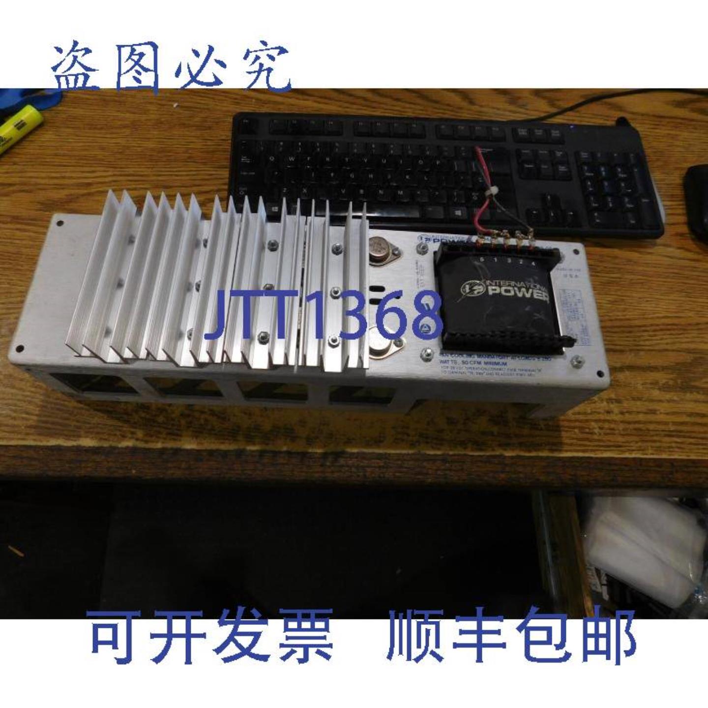 供应INT电源型号IF24-12电源