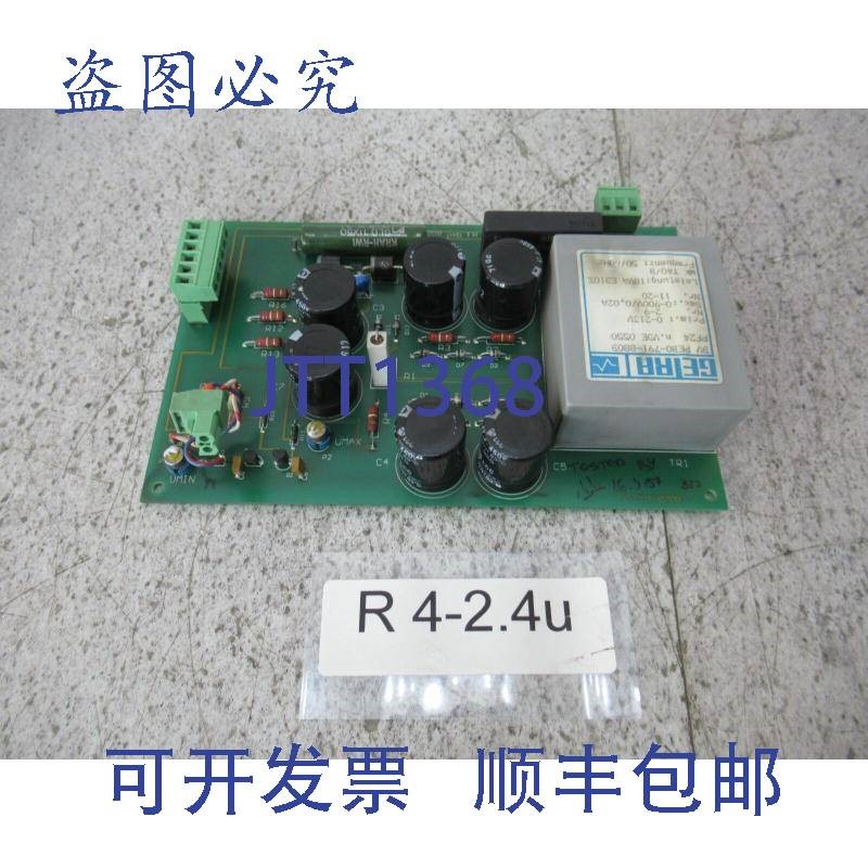 原装供应Pmb Elektronik Po-791-020 Baasel Lasertech Bl791 控