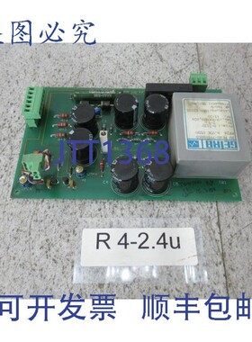 原装供应Pmb Elektronik Po-791-020 Baasel Lasertech Bl791 控