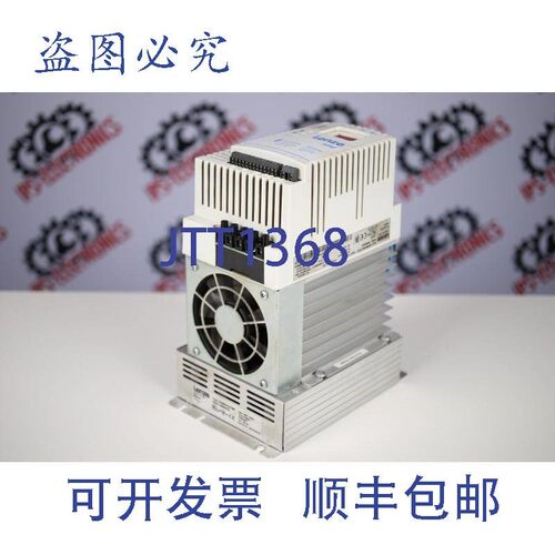 原装供应LENZE ESMD402L4TXA ID 00460562 + ESMD5524TMF ID 0046