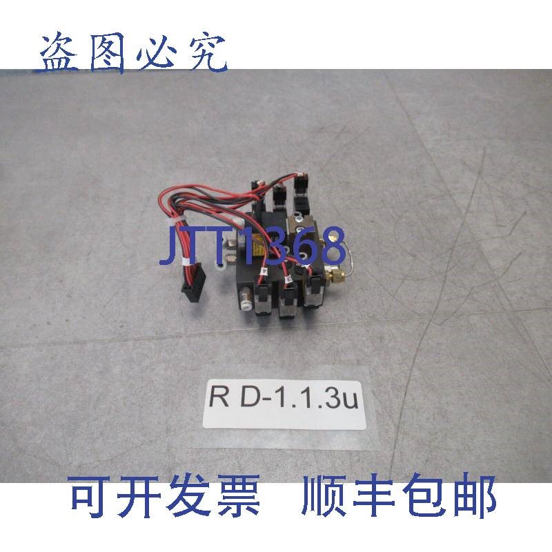 原装供应Vektor AG 阀块 NM2  VPST064503 + Asco 833-622333 24V