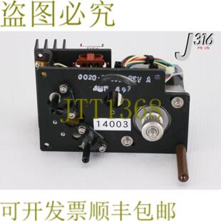 供应14003 应用材料 THROT DRIVE ASSY 带 VEXTA 0015-09077