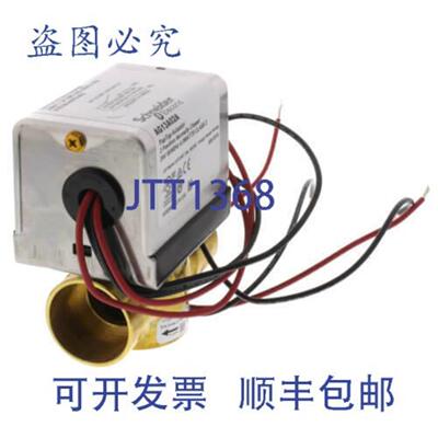 供应Erie VT2517G13A02A 24v 1-14 汗化器 2 通 NC 阀 80cv