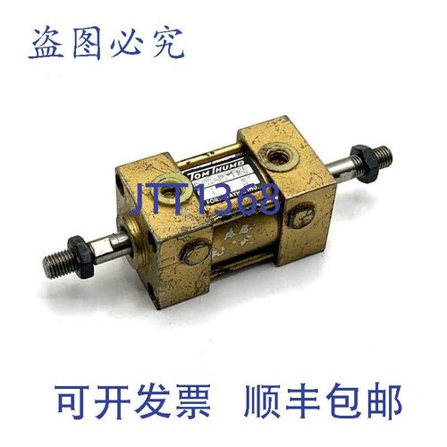 原装供应Tom Thumb DAB-P 1X1/2 气缸 1