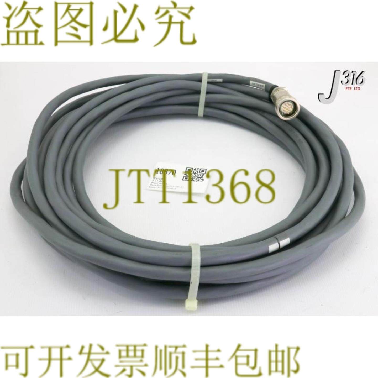 供应18870 ASML电缆组件ICP-ACC-X103SHB-MDC-X1112M 4