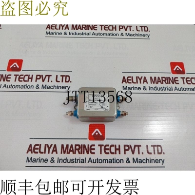 原装供应EPCOS B84111F0000G136 EMC 开关 36A 250V 50/60Hz