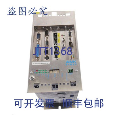 原装供应AMK SYMAC AMKASYN AS-PL12 ASPL12 E819-0435-930505