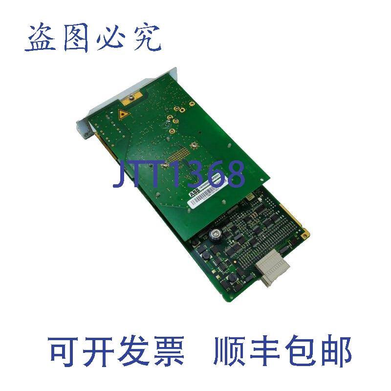 原装供应ABB 1KW000955R0001 模块 G3LD PCB 板