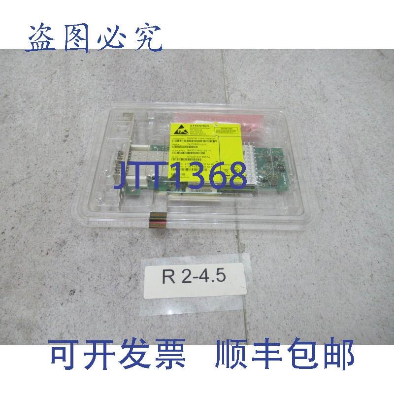 原装供应联想 QLE2692-LNV 主板连接双端口