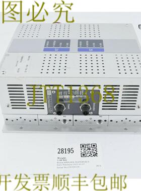 供应28195应用材料  2端口设备 UPA模块 INOI-7134-22
