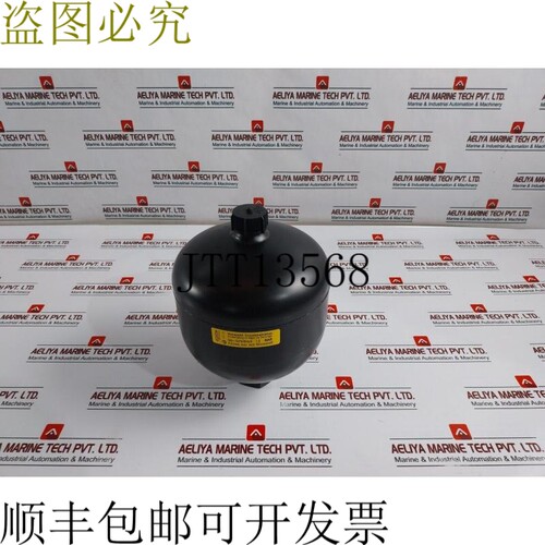 原装供应贺德克SBO100-2E1/112U-100AK低压保温蓄能器