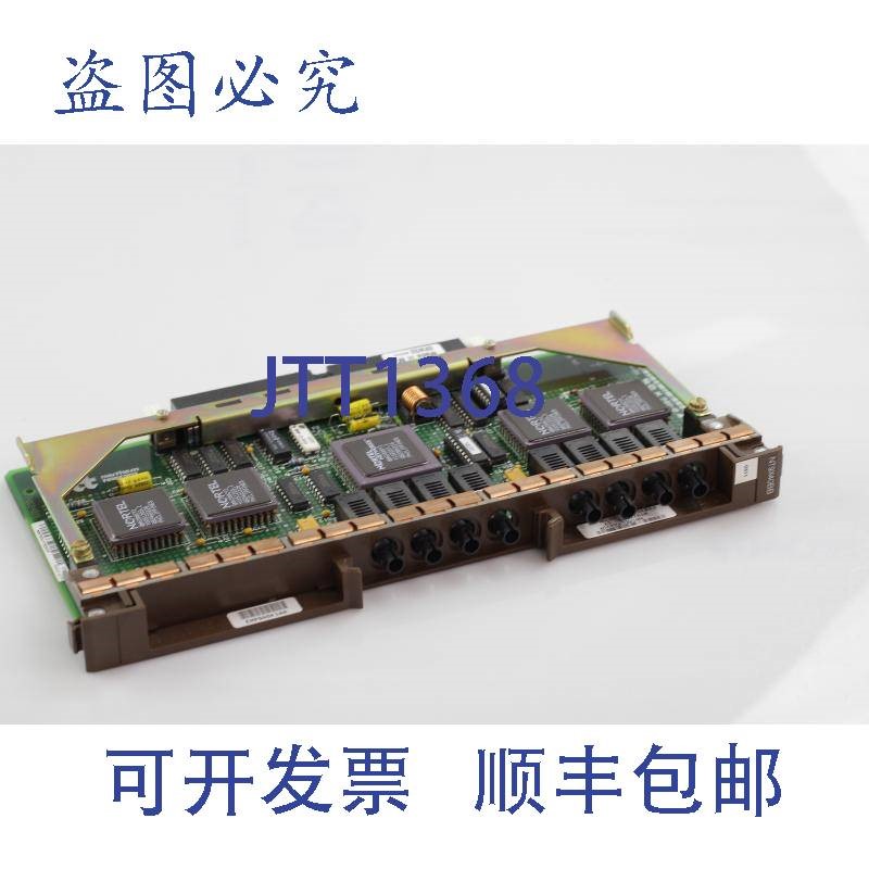 原装供应北电电信NT9X40BB 17板模块