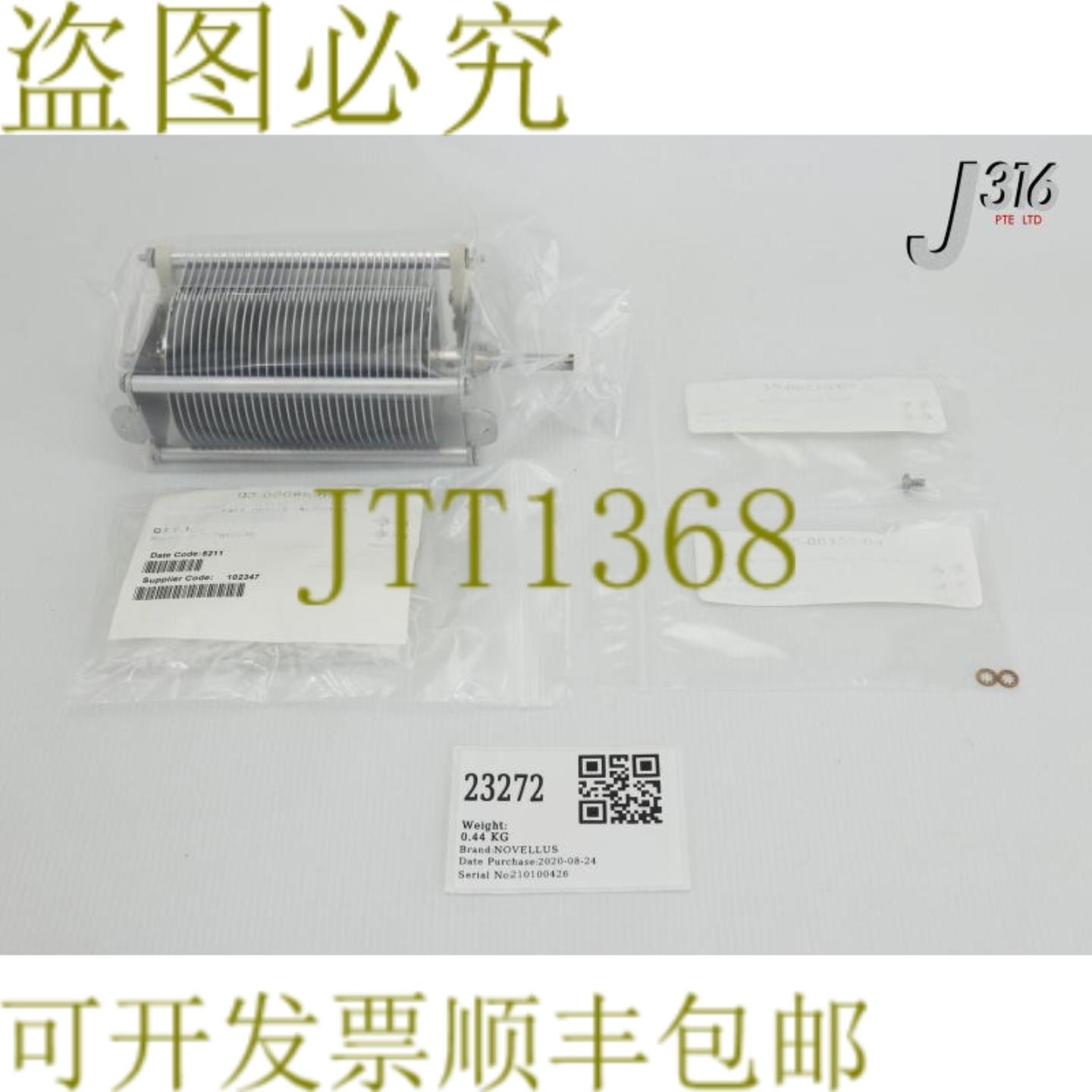 供应23272 Novellus套件 CAPAC带跳线19-00121-0003-