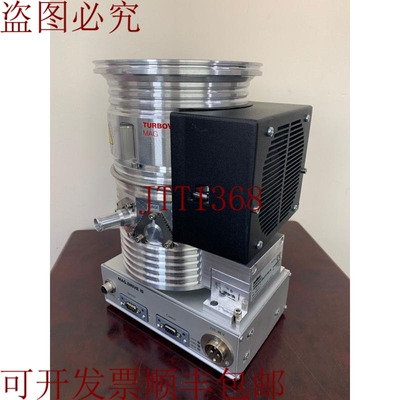原装供应欧瑞康莱宝 / Mag.Drive iS / TURBOVAC MAG W 400 iPL