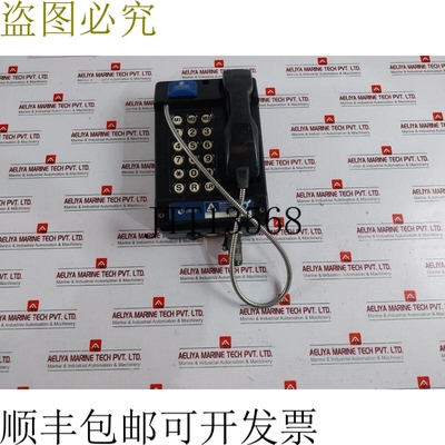 原装供应GAI-TRONICS AUTELDAC 4 底座 BASEEFA03ATEX0617