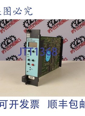 原装供应Endress + Hauser Fmu 100 Watersonic（模块）- 免