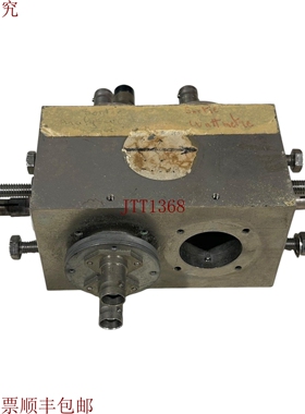 原装供应将 RF 与 SWR Thruline - 放在 7/8EIA 与 BNC 上