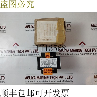 原装供应Noratel fr84b-400230 联系方式 3-070-100687