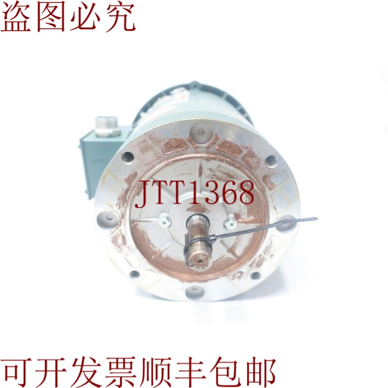 原装供应利森 C6T17FC132E 交流电机 56c 3ph 1hp 1760rpm 208-23