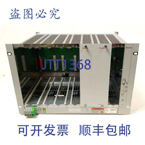 原装供应力士乐机架 BT356 0608830253 FD:10 Geh?use Baugruppe