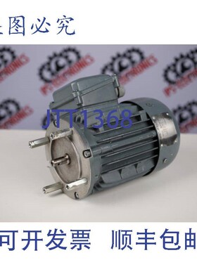 原装供应EMOD MOTORS 63L/2(电动机)-