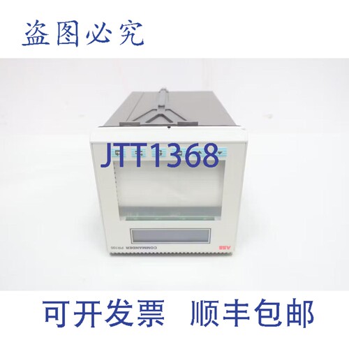 现货供应PR103B0000000111ST 图表记录仪