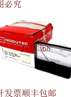 原装供应与 MODUTEC 2S-AAC-002 2SAAC002 相关