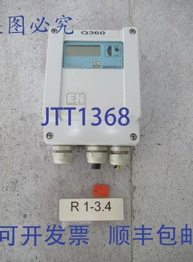 原装供应Endress+Hauser Conducta Smartec Compact 220V 50-60Hz