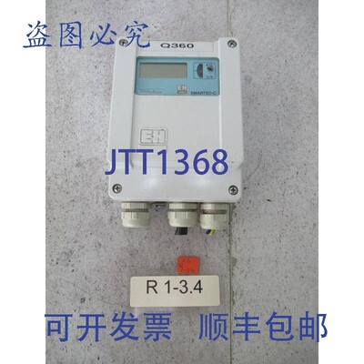 原装供应Endress+Hauser Conducta Smartec Compact 220V 50-60Hz