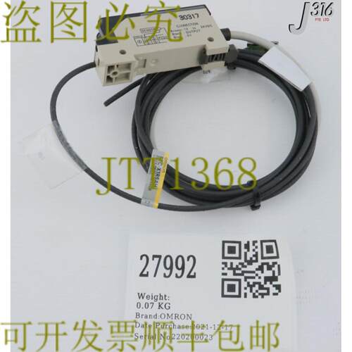供应27992 传感器放大器带 E2C-X1R5AH部件E2C-JB4CH