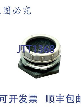 原装供应Topaz 756 刚性锌导管接头 2 英寸