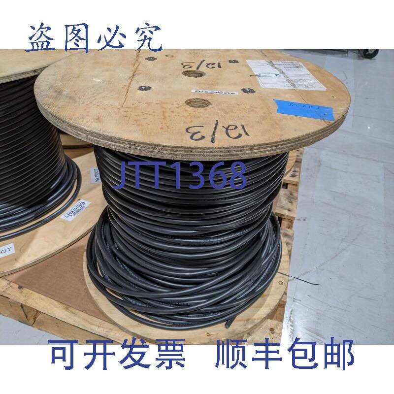 原装供应SAB 93331203 12 AWG 3C 控制器电缆线,10 英尺长