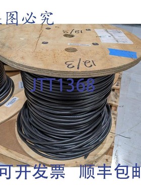 原装供应SAB 93331203 12 AWG 3C 控制器电缆线,10 英尺长
