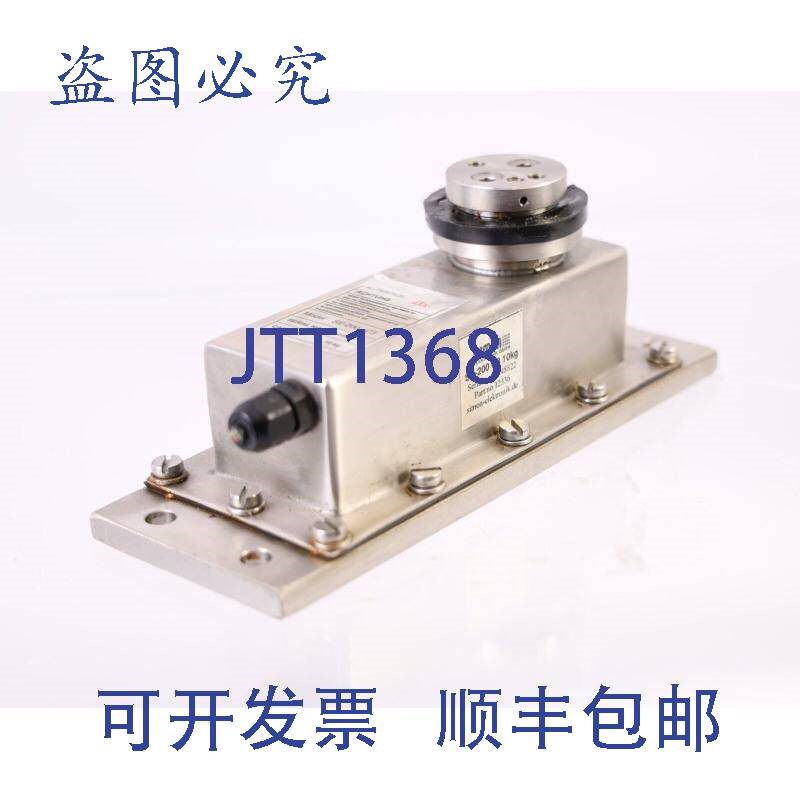 原装供应西蒙 SE-200 C3 10KG 12336 阻尼称重传感器