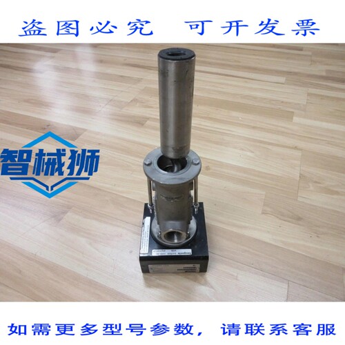 原装供应 SEEPEX MD 012-12 计量泵 MD01212