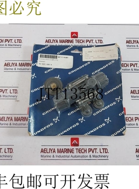 原装供应GUNDFOS DME 12-6 测量头完整 96440647