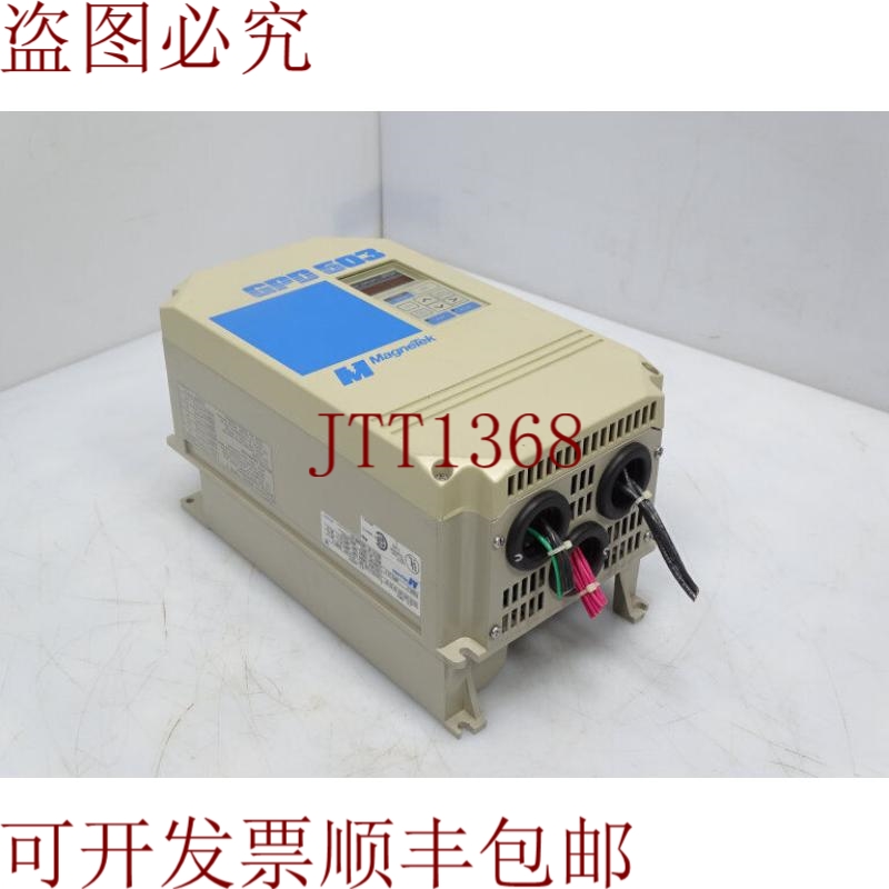 原装供应MAGNETEK DS317 控制