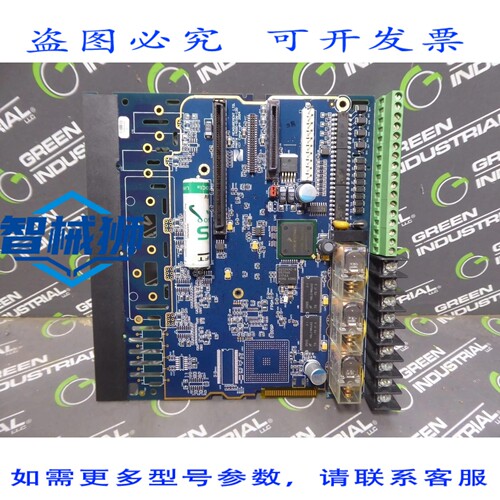 原装供应 /功率测量 14000-0106-120 CPU