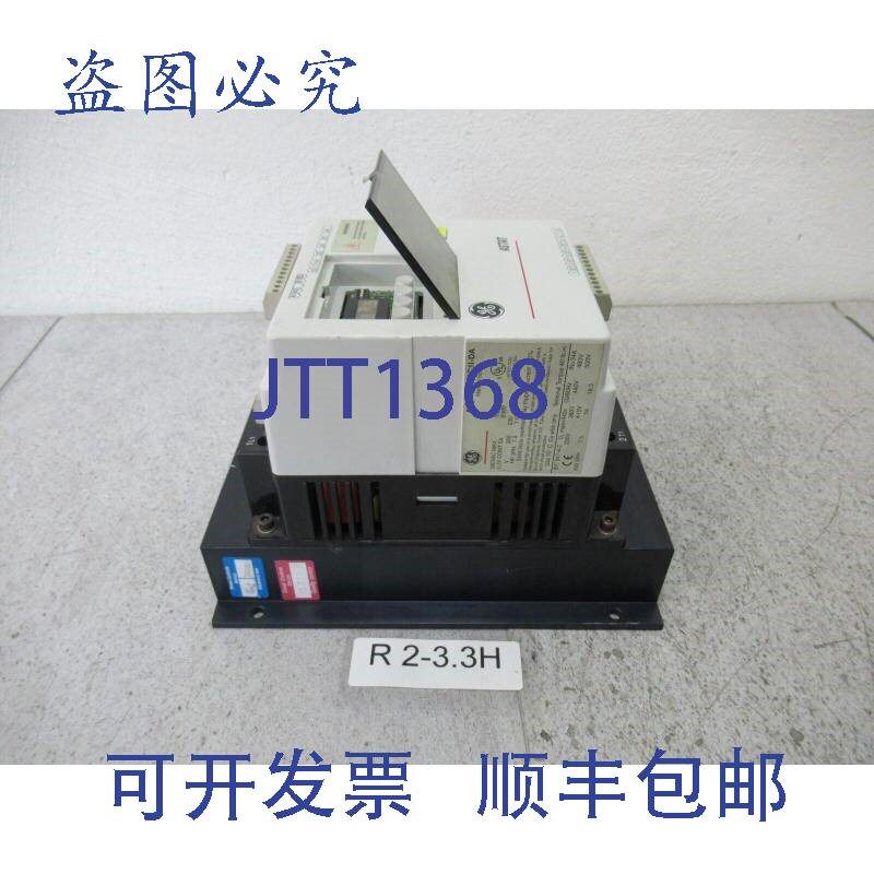 原装供应ASTAT QC1I-DA 软启动器 7.5-18.5 kW 220/440V AC
