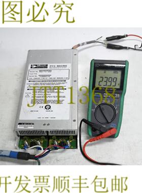 供应24964 VICOR PFC MICRO PS 带 AMAT 9150-05286 IP115