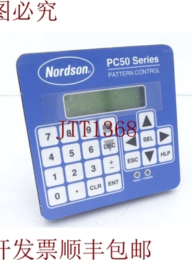 原装供应诺信 188093 人机界面