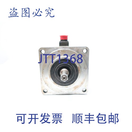 现货供应Fanuc A06B-0034-B575-R 伺服电机 2000rpm 6nm 200V