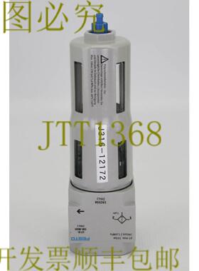 供应12172 FESTO LF 过滤器D 系列5UM240 PSIPN192558