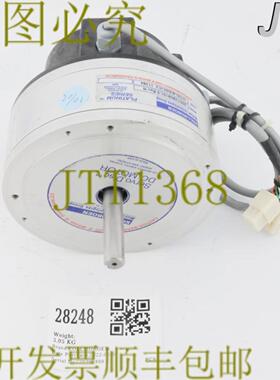 供应28248 VARIAN Kollmorgen Servodisc Dc M型号 U12D-B